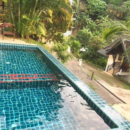Patong Garden House - Luxury Villa In Patong Hills エクステリア 写真