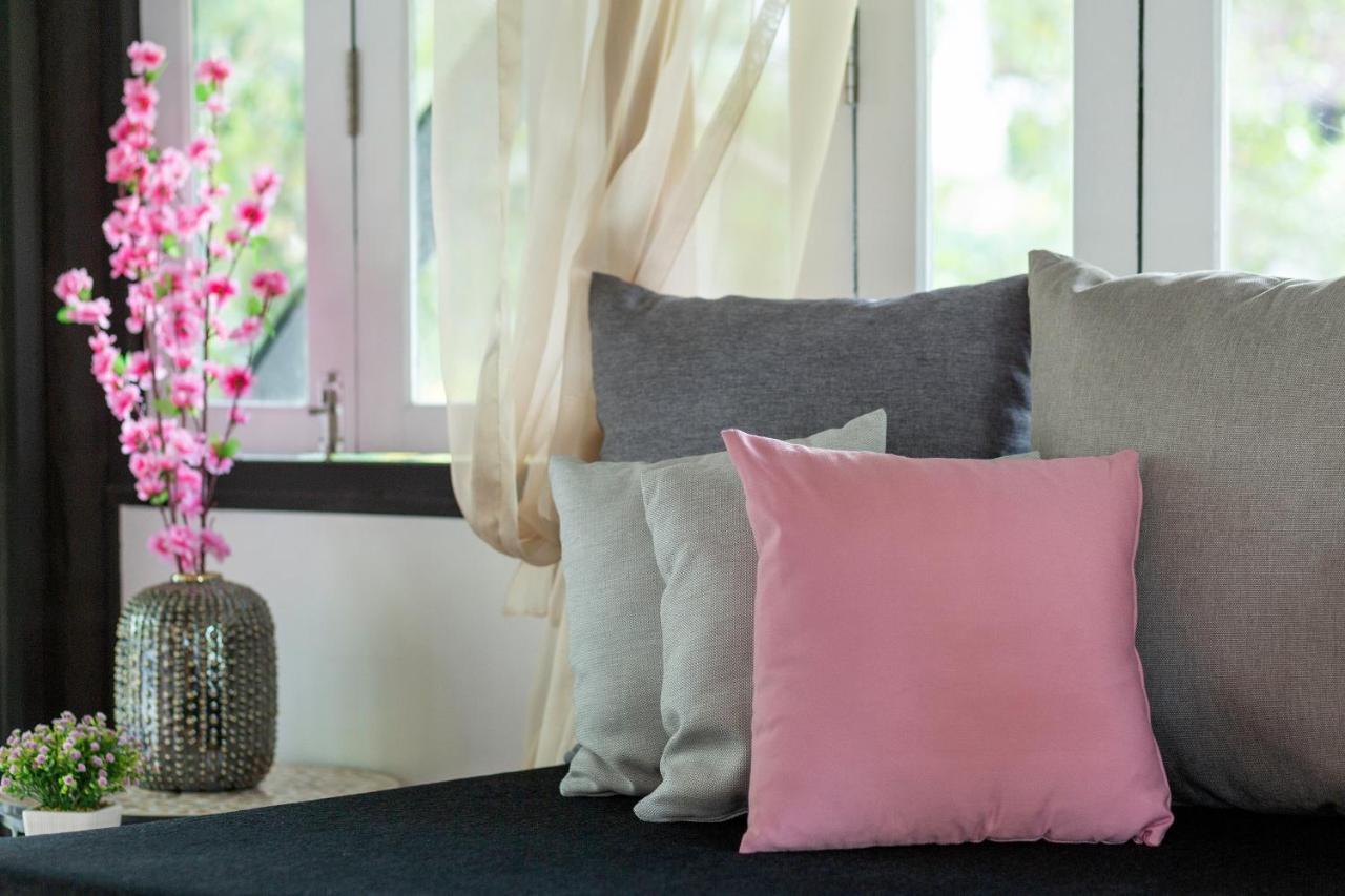 Patong Garden House - Luxury Villa In Patong Hills エクステリア 写真