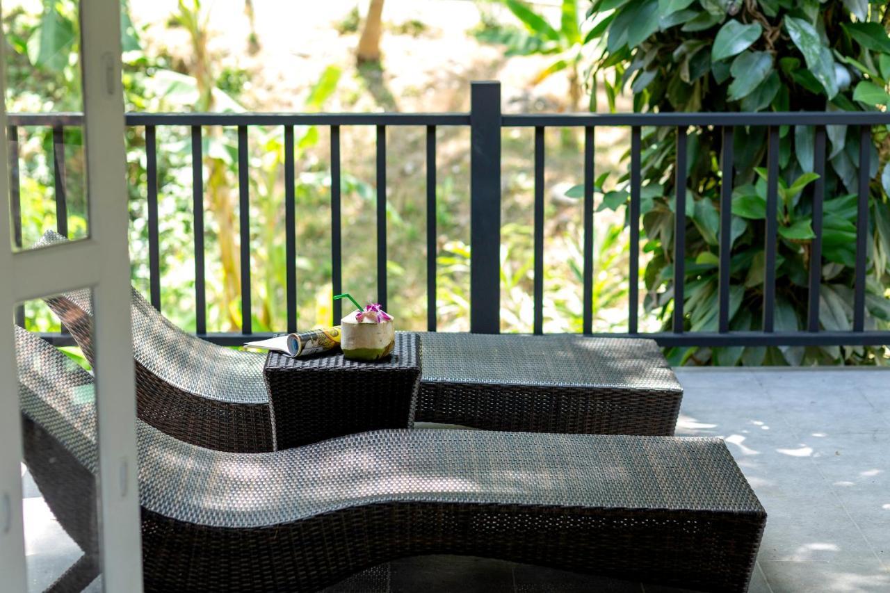 Patong Garden House - Luxury Villa In Patong Hills エクステリア 写真