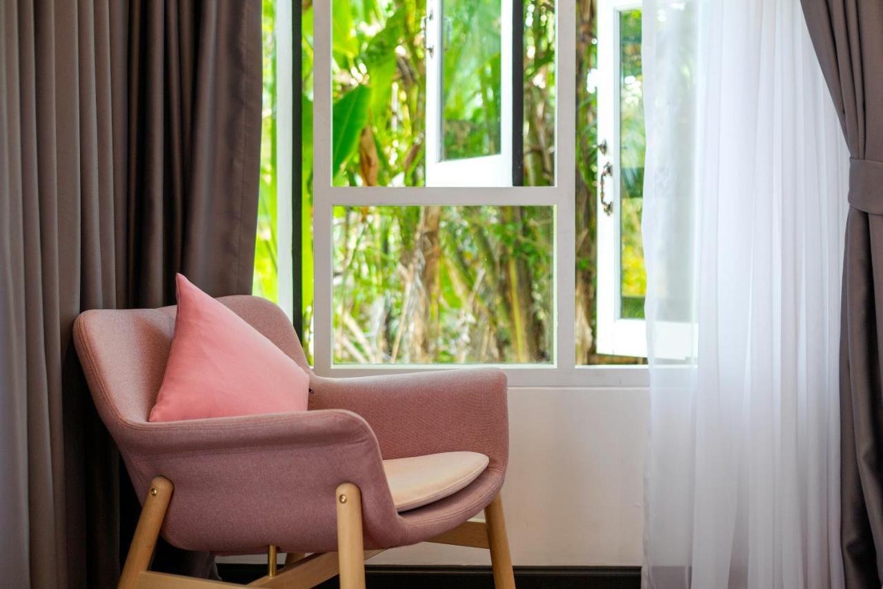 Patong Garden House - Luxury Villa In Patong Hills エクステリア 写真